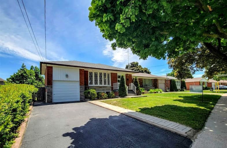 25 Madrid Street, Toronto | Image 1