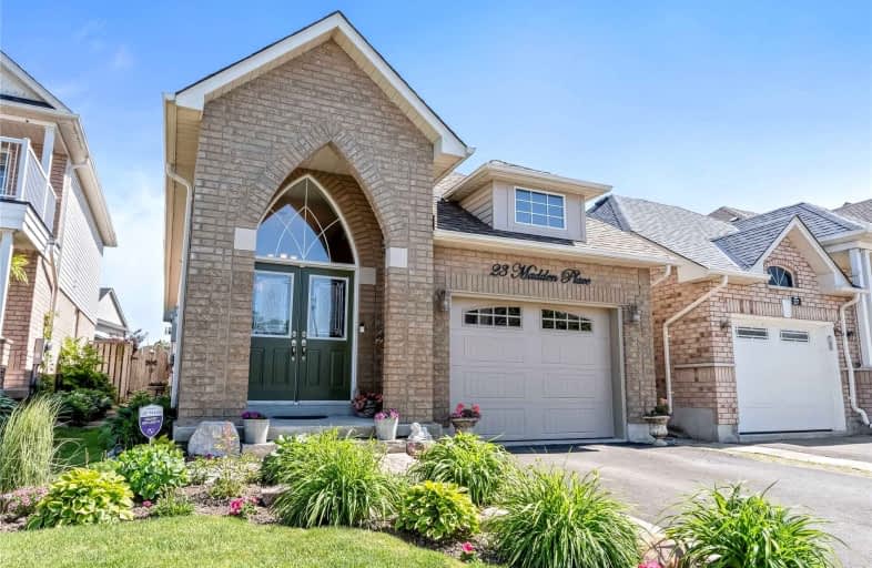 23 Madden Place, Clarington | Image 1