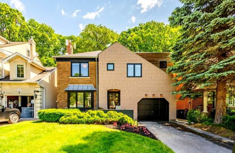 19 Wood Glen Road, Toronto | Image 1