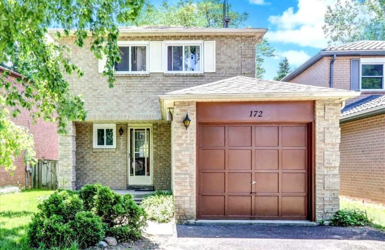 172 Delaney Drive, Ajax | Image 1