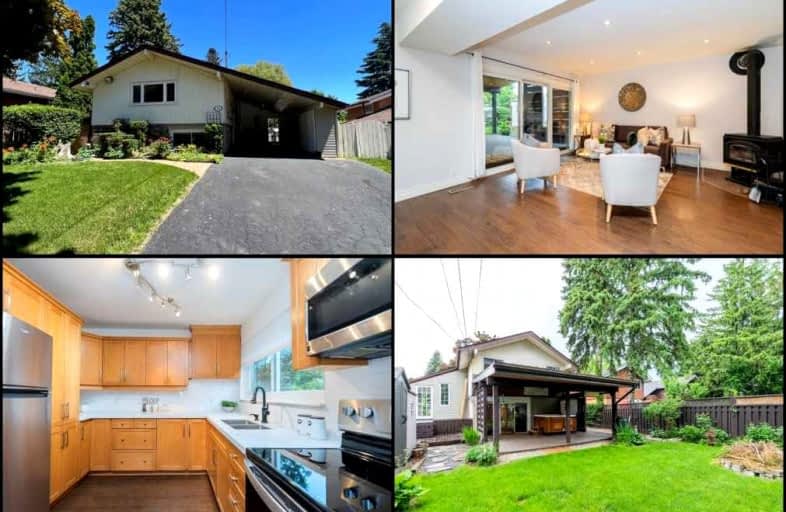 72 Madras Crescent, Toronto | Image 1