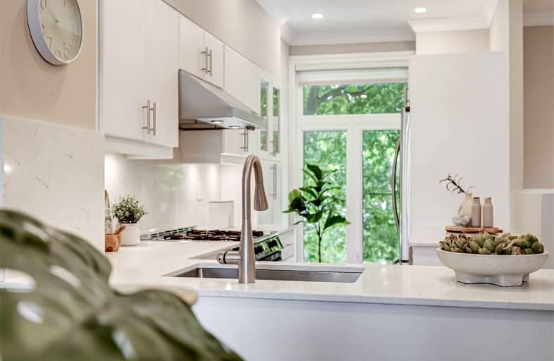 44 East York Avenue, Toronto | Image 1