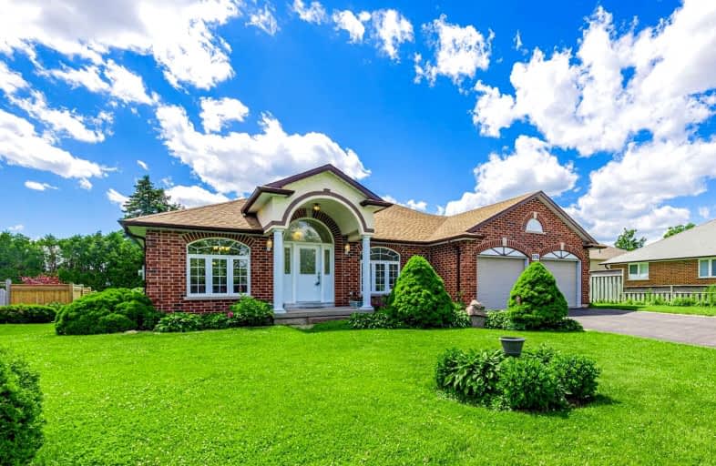 974 Swiss Heights, Oshawa | Image 1