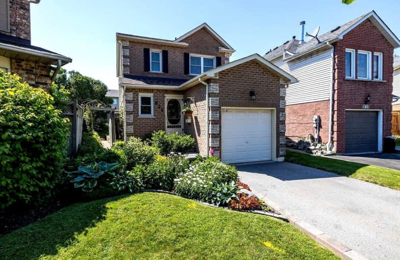 826 Red Maple Court, Whitby | Image 1