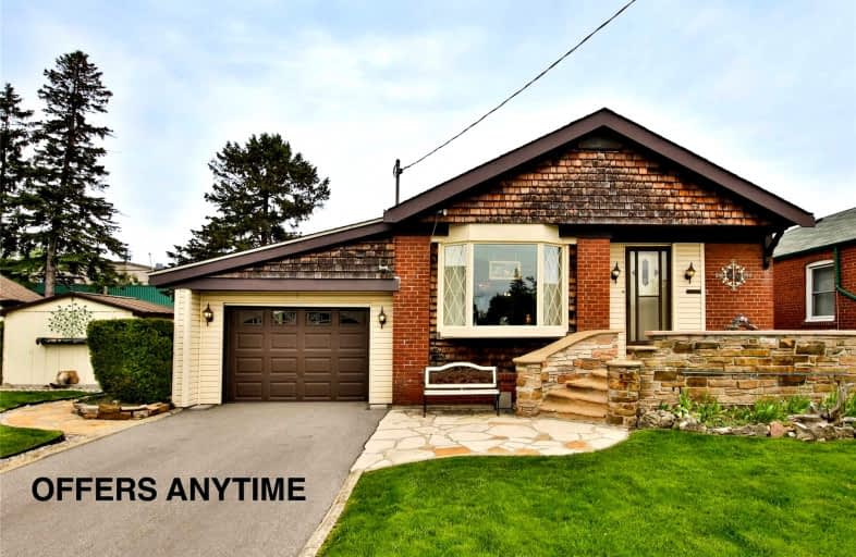 69 Frey Crescent, Toronto | Image 1