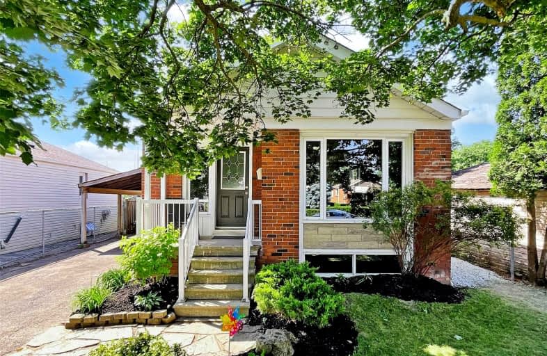 33 Marble Arch Crescent, Toronto | Image 1