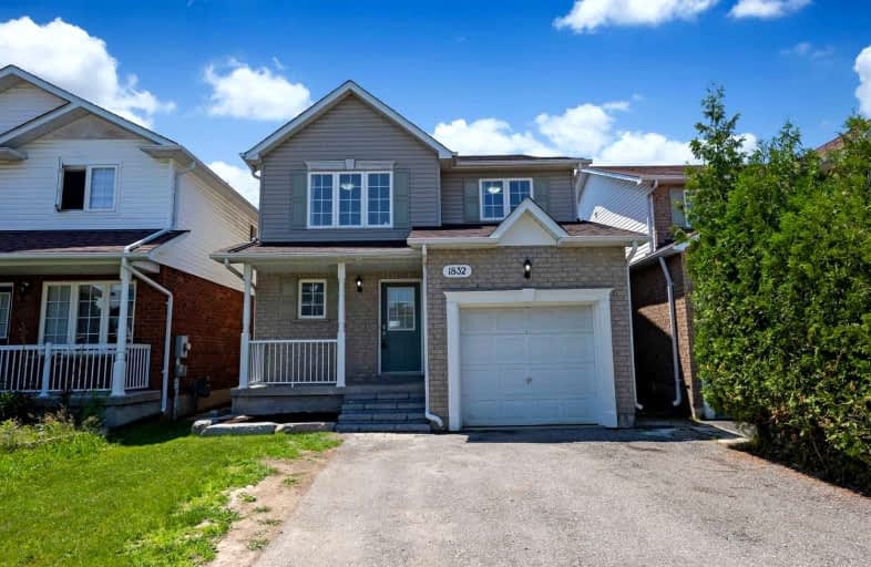 1832 Dalhousie Crescent, Oshawa | Image 1