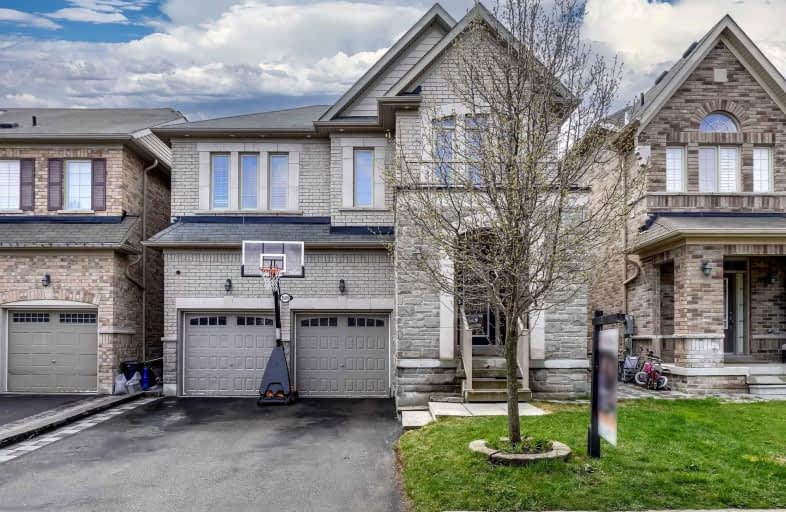 1509 Elmsley Drive, Pickering | Image 1