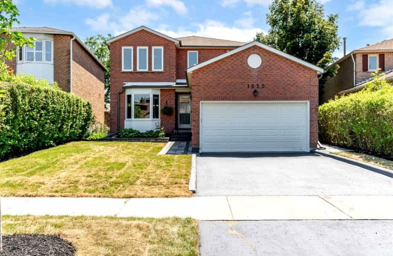 1555 Dellbrook Avenue, Pickering | Image 1