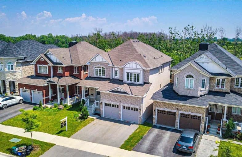 759 Audley Road South, Ajax | Image 1