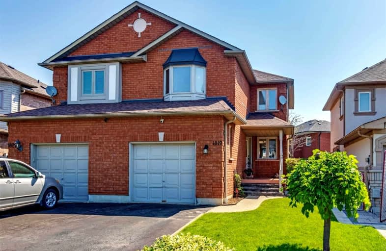 1819 Nordane Drive, Pickering | Image 1