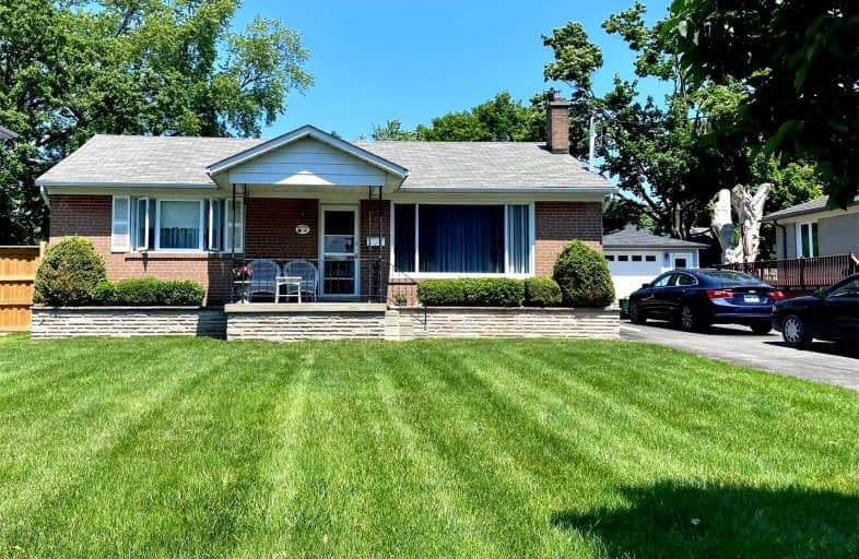 14 Hiley Avenue, Ajax | Image 1