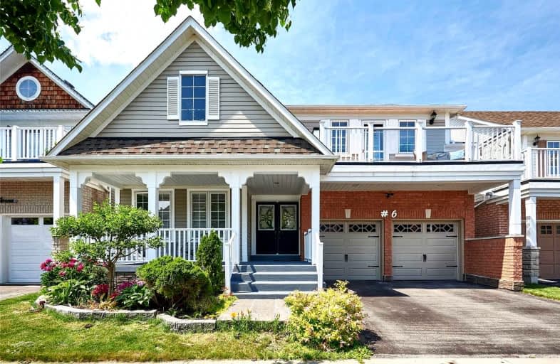 6 Parish Avenue, Ajax | Image 1