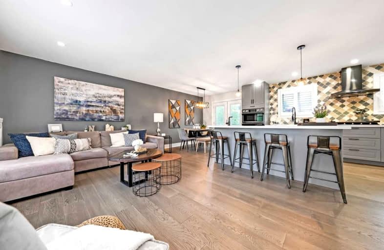 89 Gregory Road, Ajax | Image 1