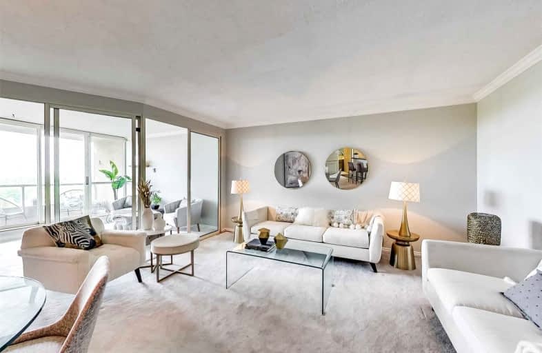 1016-20 Guildwood Parkway, Toronto | Image 1