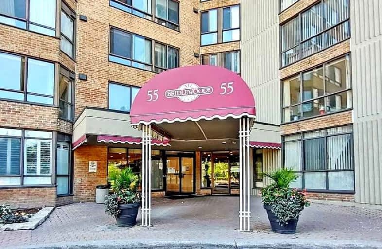 202-55 Bamburgh Circle North, Toronto | Image 1