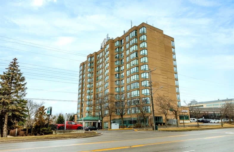 1114-711 Rossland Road East, Whitby | Image 1