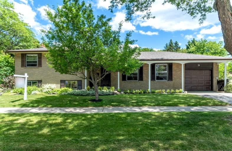 19 Albacore Crescent, Toronto | Image 1