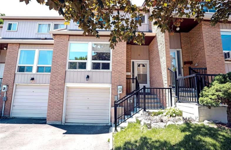 63 Willows Lane, Ajax | Image 1