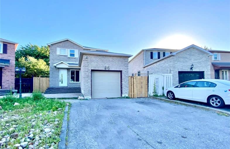 68 Large Crescent, Ajax | Image 1
