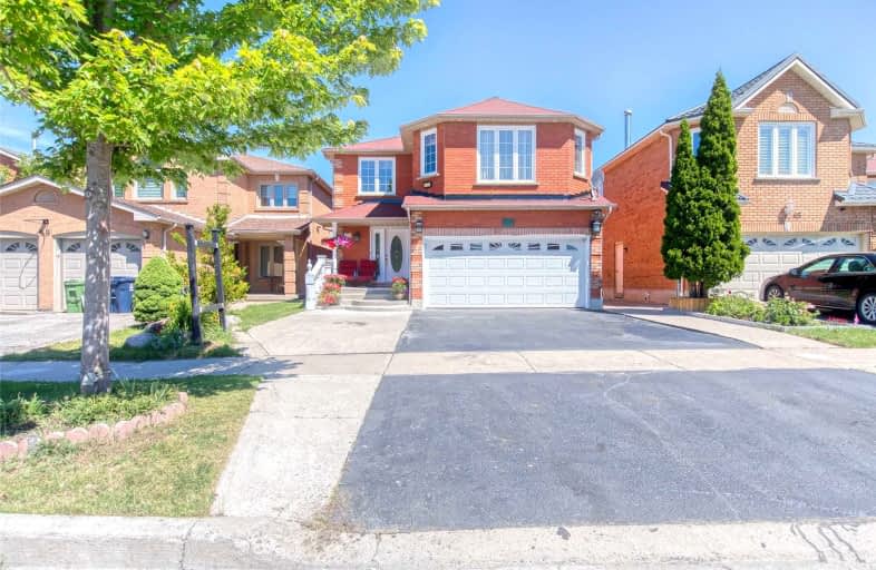 67 Grayson Crescent, Toronto | Image 1