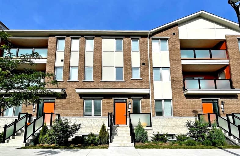 109-1148 Dragonfly Avenue, Pickering | Image 1