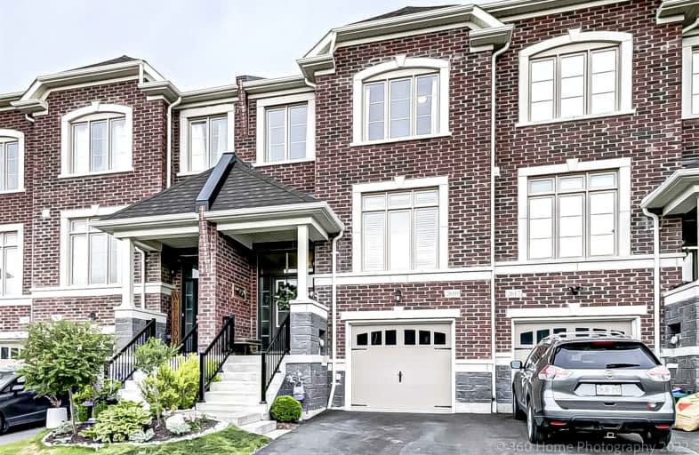 2610 Cerise Manor, Pickering | Image 1