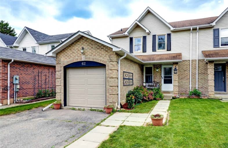62 Kipling Crescent, Ajax | Image 1
