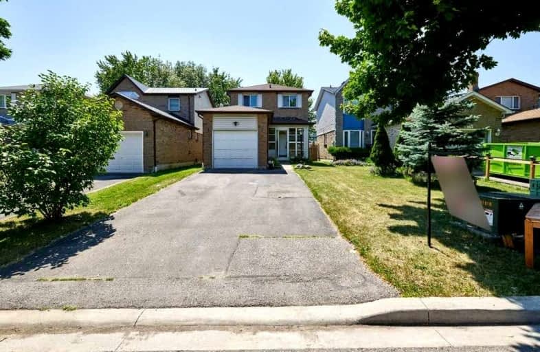 163 Angus Drive, Ajax | Image 1