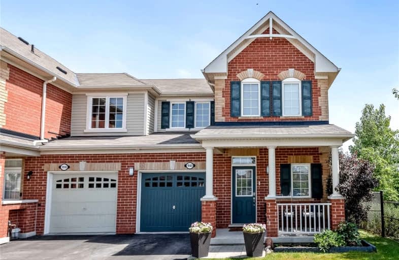 1900 Liatris Drive, Pickering | Image 1