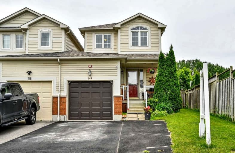 149 Scottsdale Drive, Clarington | Image 1