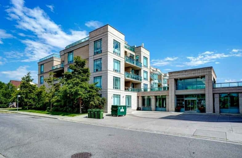 204-35 Boardwalk Drive, Toronto | Image 1