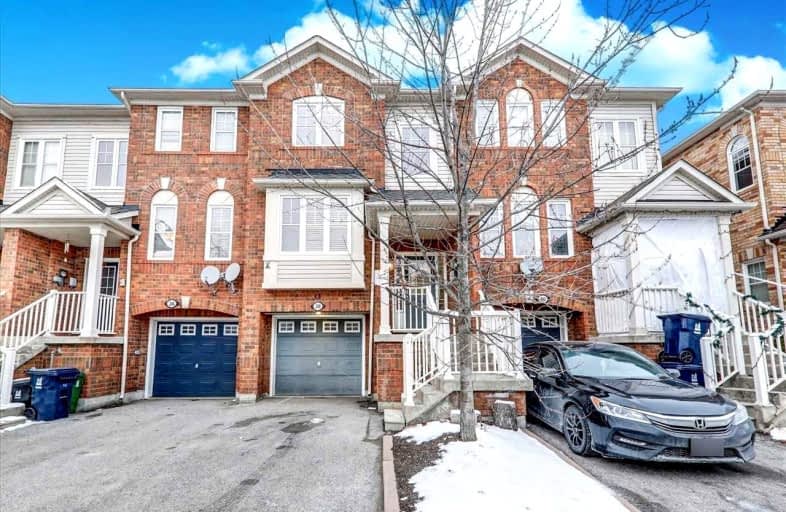 38 Red Fox Place, Toronto | Image 1