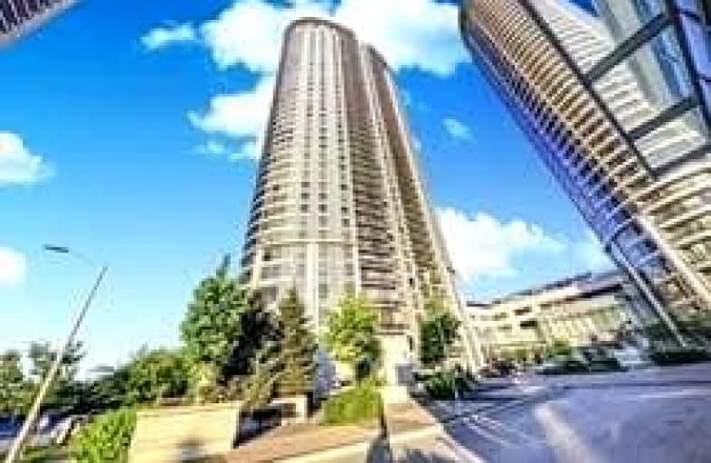 2021-135 Village Green Square, Toronto | Image 1