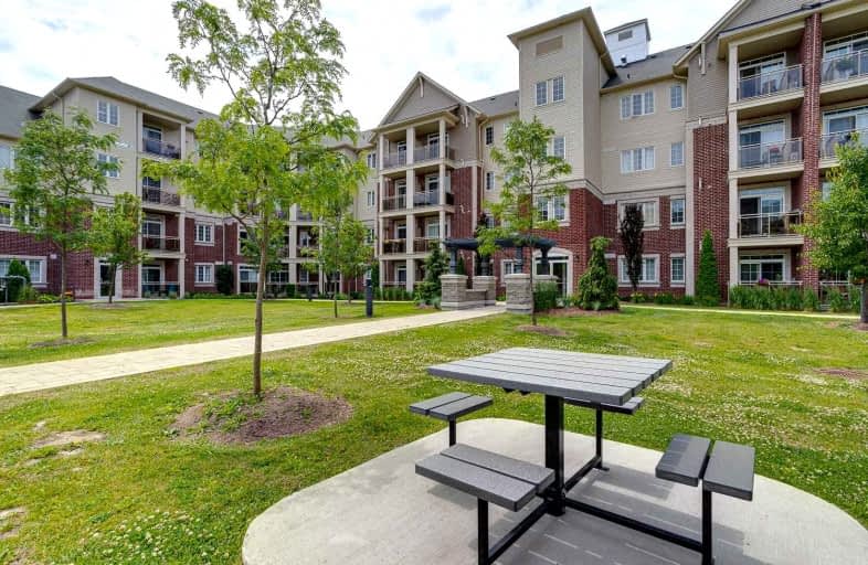 A127-84 Aspen Springs Drive, Clarington | Image 1