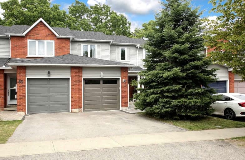 51 Galbraith Court, Clarington | Image 1