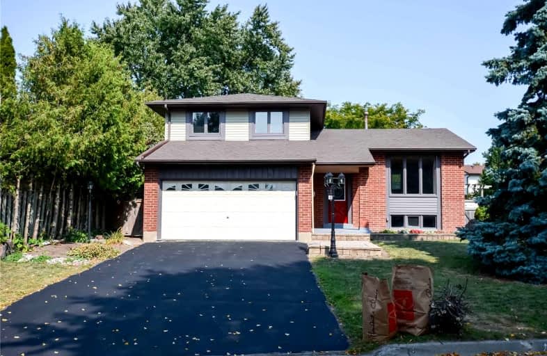 42 Anstead Crescent, Ajax | Image 1