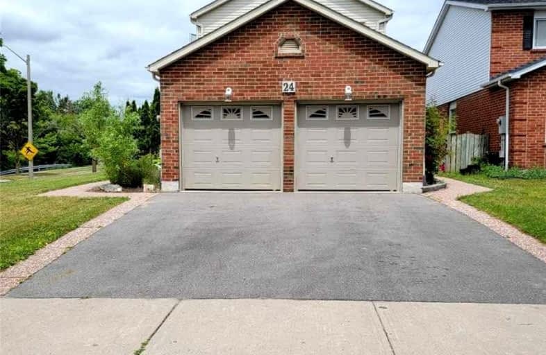 24 Bramwell Drive, Ajax | Image 1