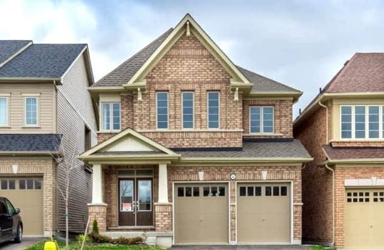 2487 Kentucky Derby Way, Oshawa | Image 1