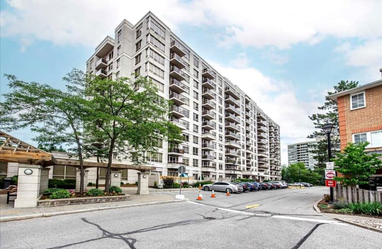 108-1200 The Esplanade Road North, Pickering | Image 1