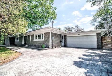 House for sale at 449 Guildwood Parkway, Toronto - MLS: E5691321