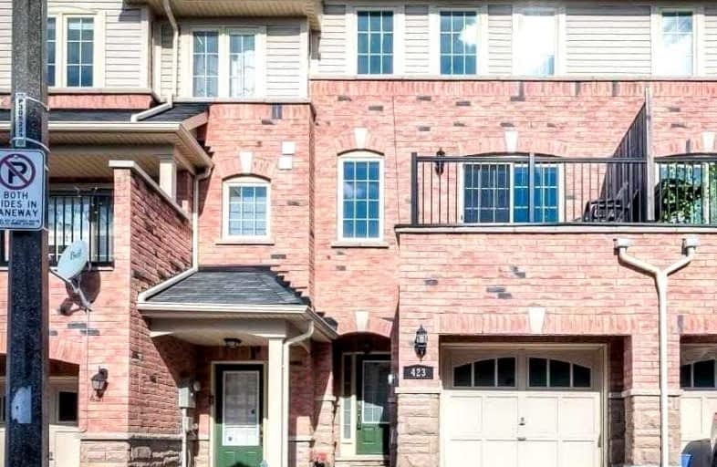 423 Rossland Road East, Ajax | Image 1