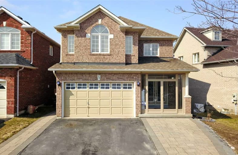 32 Nobbs Drive, Ajax | Image 1