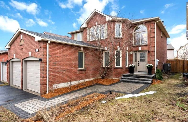 72 Hearne Crescent, Ajax | Image 1