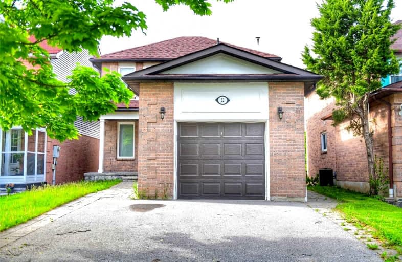 32 Carr Drive, Ajax | Image 1