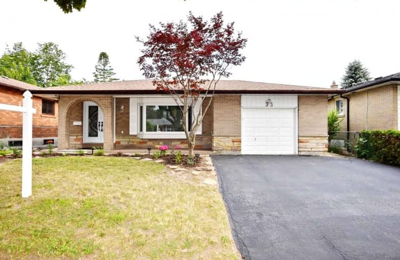 33 Tweedrock Crescent, Toronto | Image 1