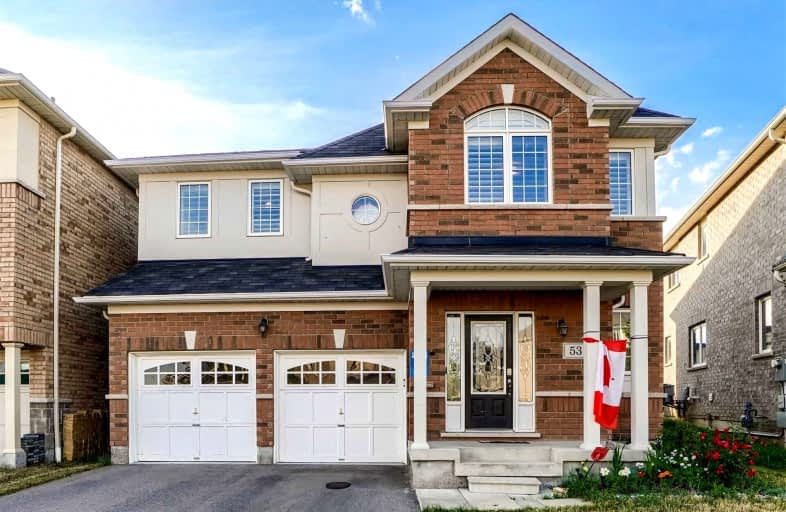 53 Malthouse Crescent, Ajax | Image 1