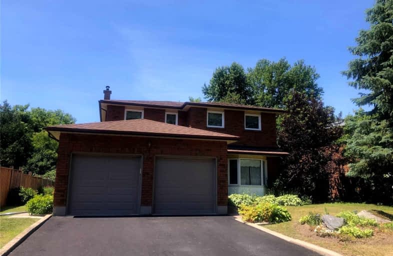 112 Centerfield Drive, Clarington | Image 1