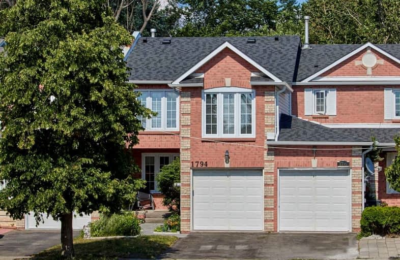 1794 Bainbridge Drive, Pickering | Image 1