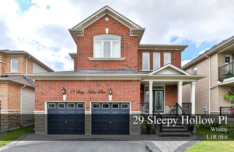 29 Sleepy Hollow Place, Whitby | Image 1